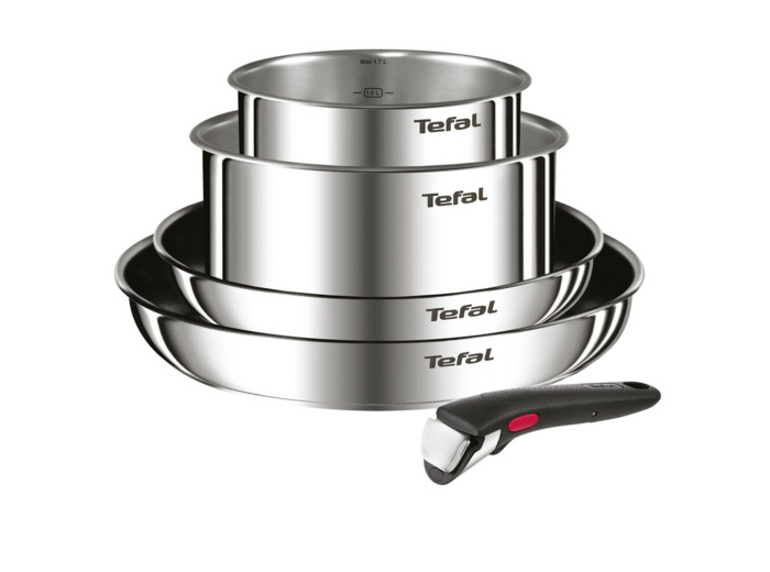 Ingenio Emotion 5 pcs set