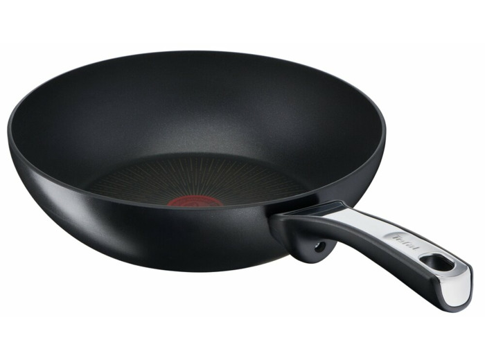 Unlimited ON Wokpan 28 cm