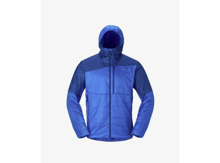 falketind thermo40 Zip Hood (M)
