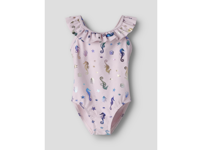 NMFPZAMAR SWIMSUIT