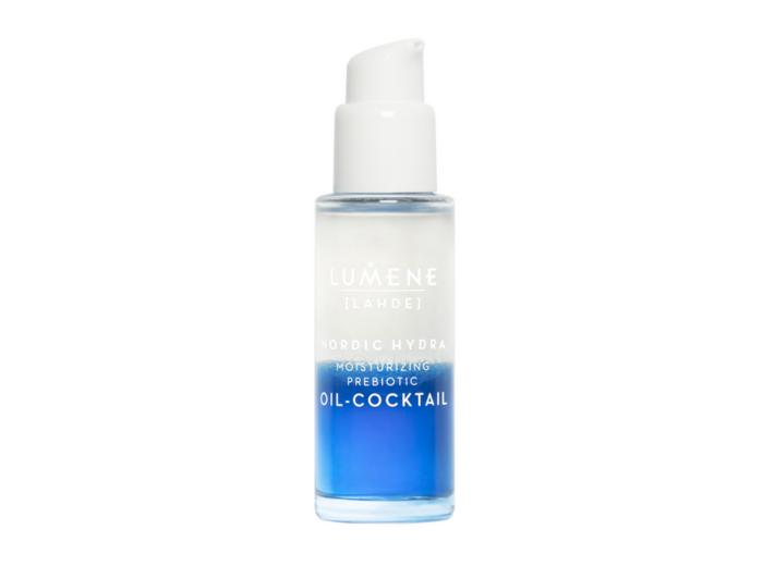 Lähde Oil-Cocktail Tehohoito 12€/kpl
