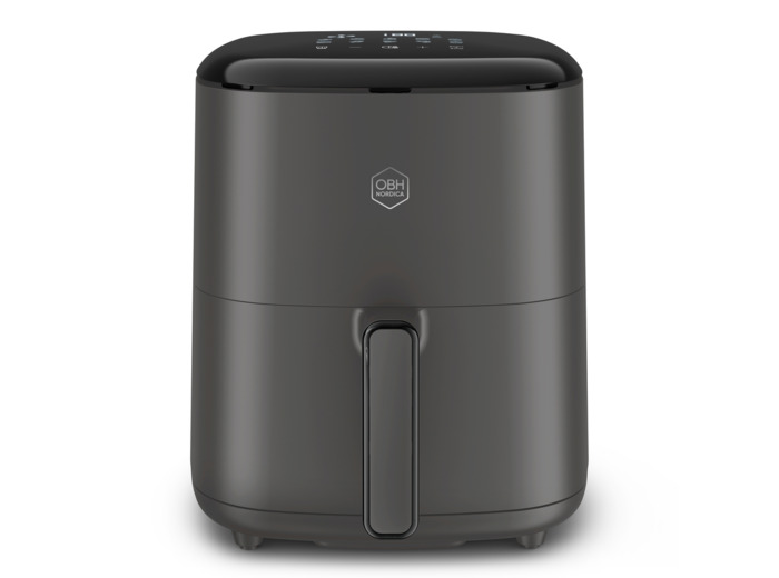 Easy Fry Max 5L Java Pepper
