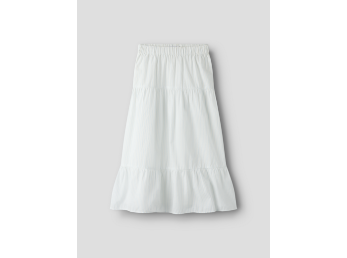 NKFPFASINNE LONG SKIRT