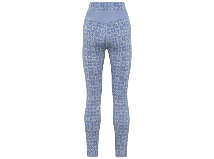 Rose High Waist Pants