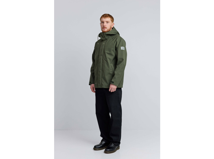 Irvine Jacket