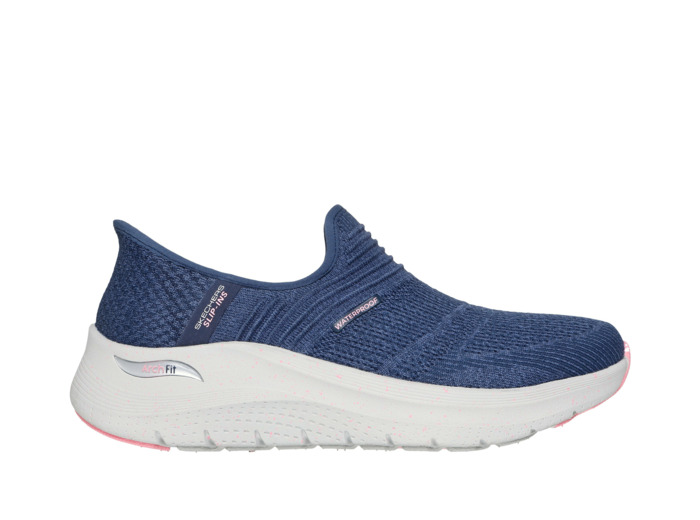 Waterproof Slip Ins Arch Fit 2.0