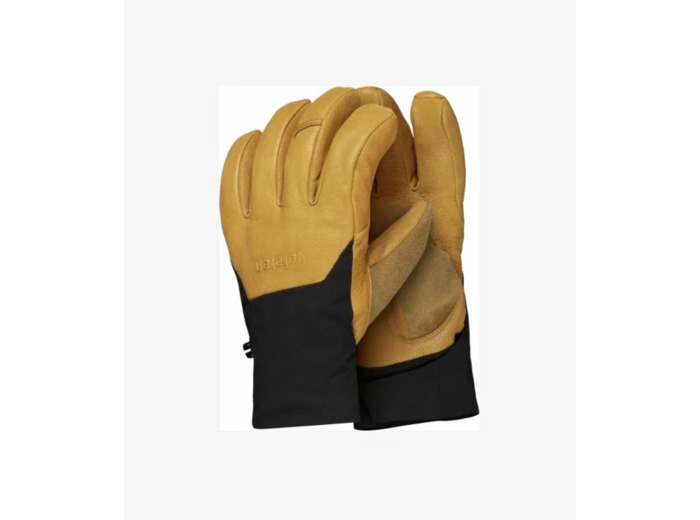 lofoten Gore-Tex thermo100 short Gloves