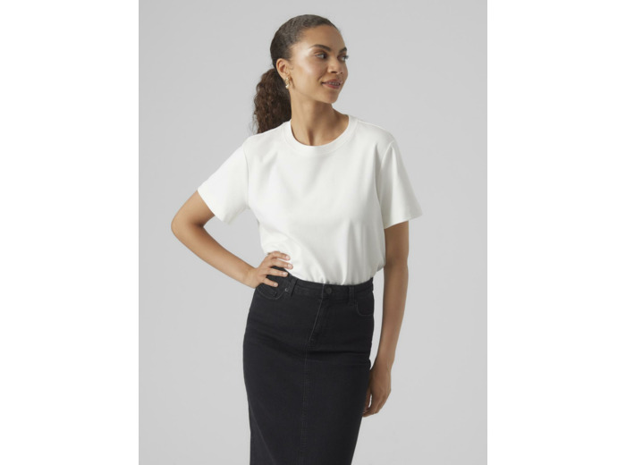 Box Fit O-Neck Short Sleeves (S/S)