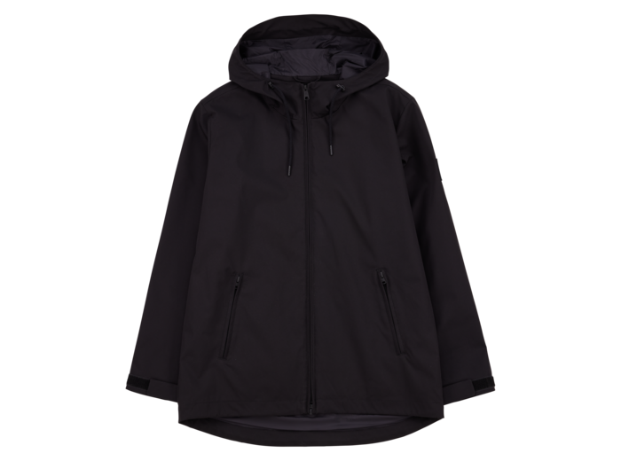 Oak Jacket
