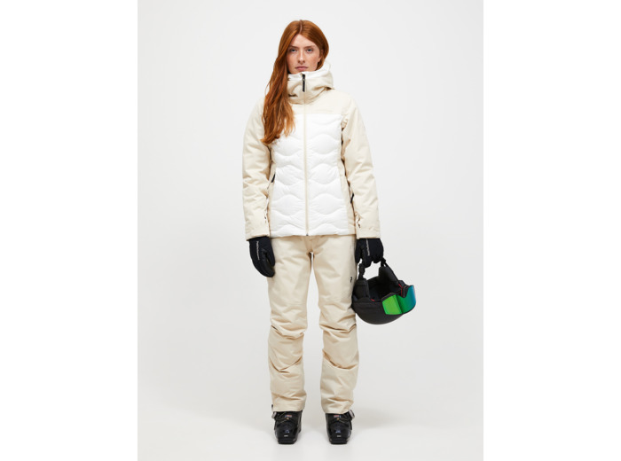 W Silverchute Helium Jacket