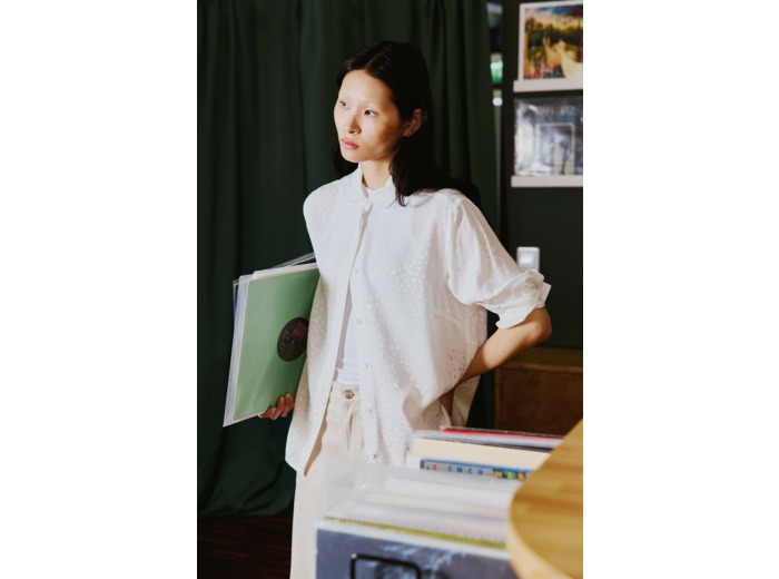 Asteri Shirt