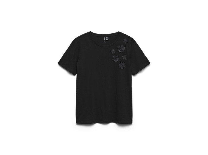 Regular Fit O-Neck Short Sleeves (S/S)