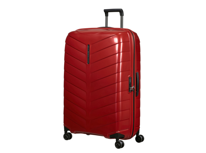 Attrix Luggage, ultra light and very strong material. Summer sale From: 226,50€