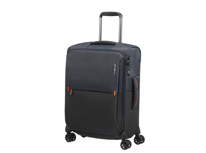 Rythum cabin bag, size 55/40/20cm   128€  (160€) ONLY WEDNESDAY OFFER 16.9.2026