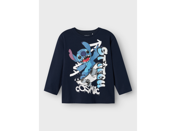 Standard Fit O-Neck Long Sleeves (L/S)