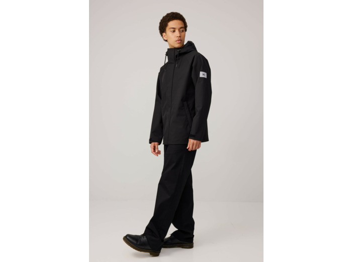 Irvine Jacket