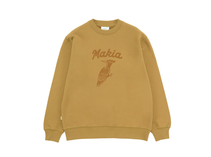Martius Sweatshirt