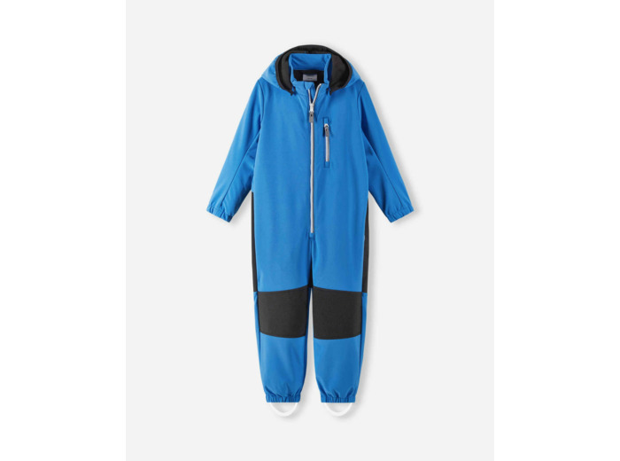 Lasten softshell-haalari Nurmes