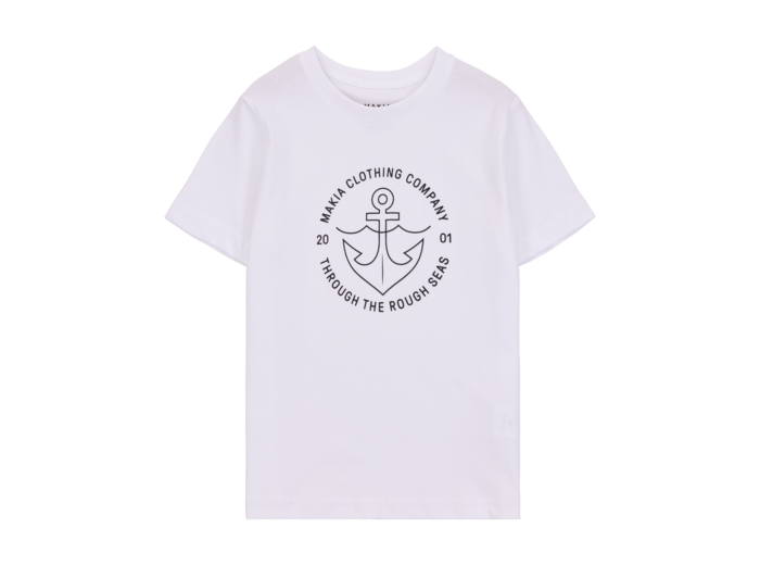 Hook T-shirt