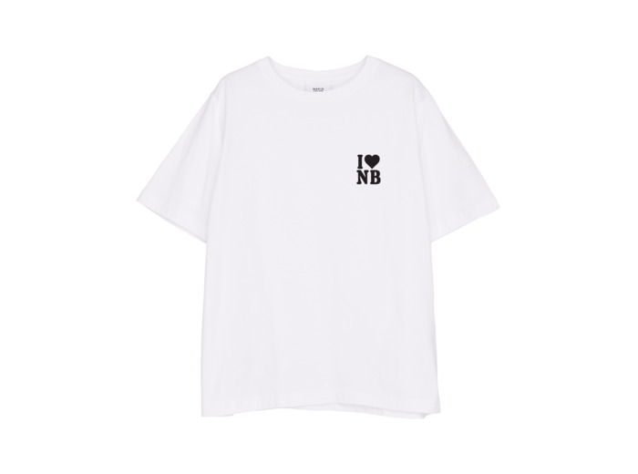 Teflon T-shirt