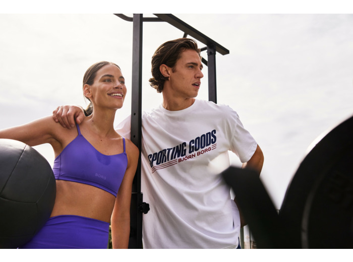 Team Borg Member Days: Buy 1, get -10% - Buy 2, get -20% - Buy 3, get -30% extra discount