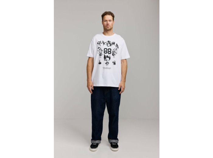 Pukama 88 T-Shirt