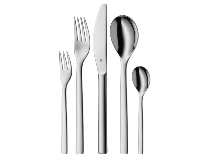 Atria 60 pcs., polished