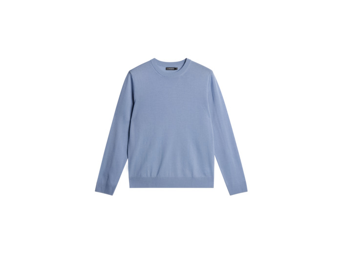 Keane Light Merino Crew Neck FMKW13263 O539