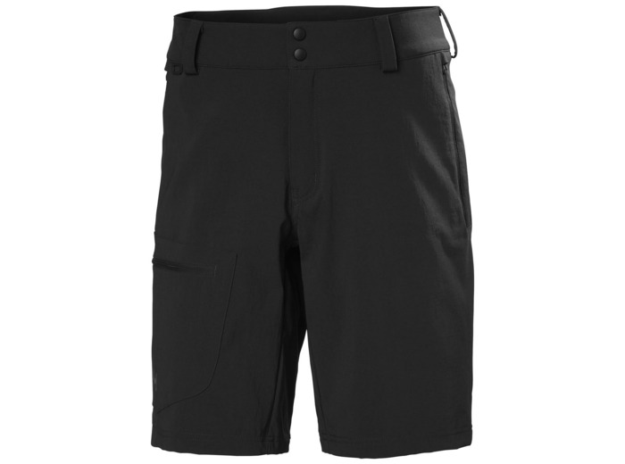 HP RACE SOFTSHELL CARGO SHORTS