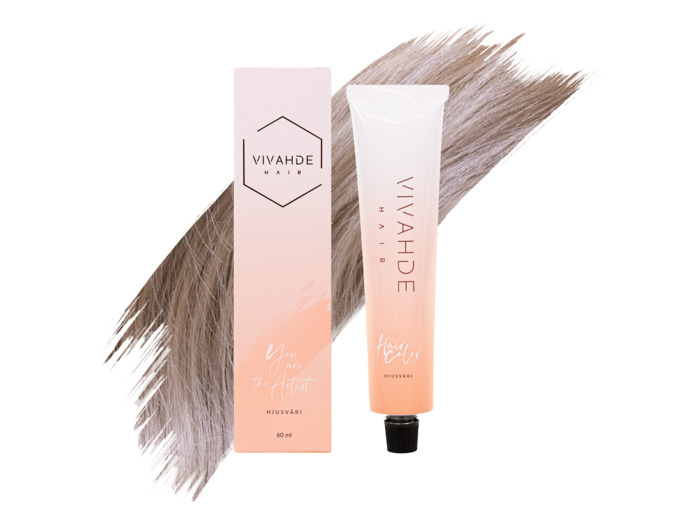 VIVAHDE Hiusväri 10 AG