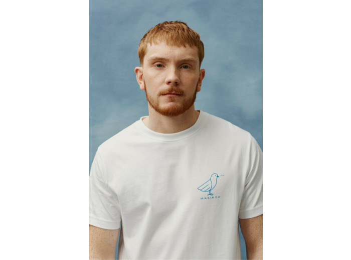 Tweeter T-shirt
