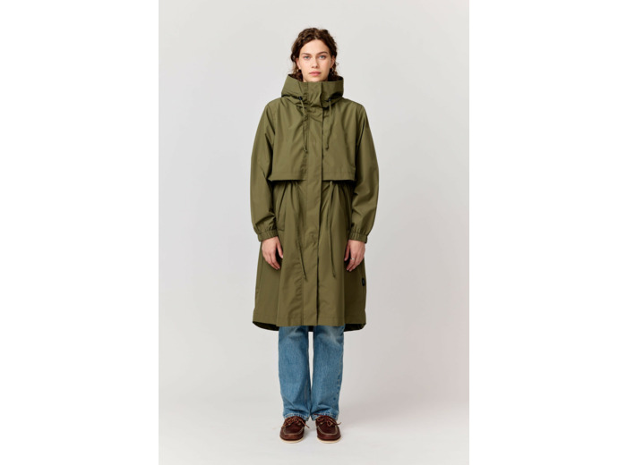 Inga Coat