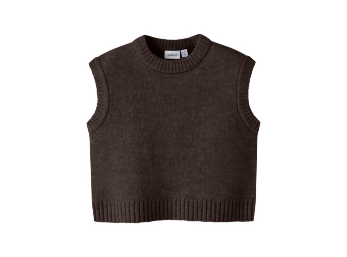 Regular Fit O-Neck Sleeveless (S/L)