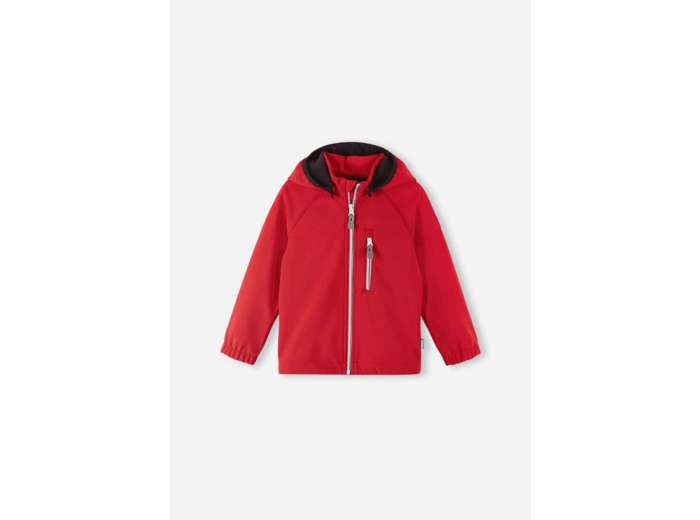 Lasten softshell-takki Vantti SS25