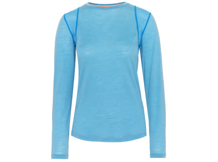 Embla Wool LS