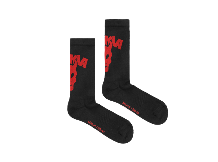Tuomiopäivä Socks