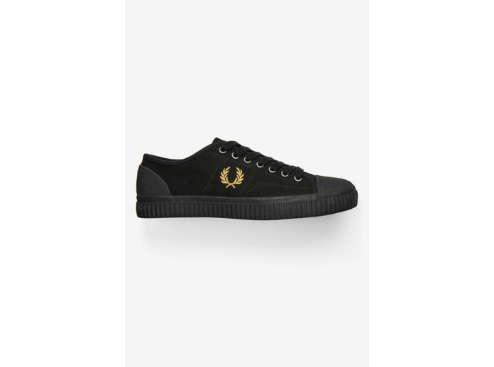 FRED PERRY Hughes Low Kangaskengät