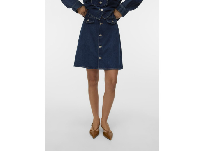 VMOLKA MR ABK DNM SKIRT YO399