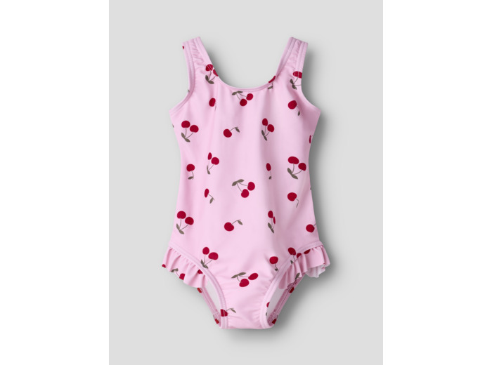 NMFPZANNE SWIMSUIT BOX