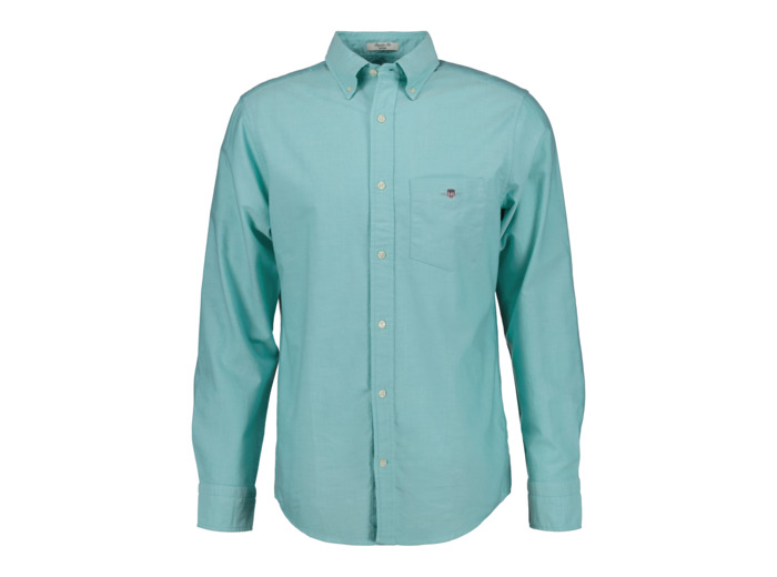 Regular Oxford Shirt