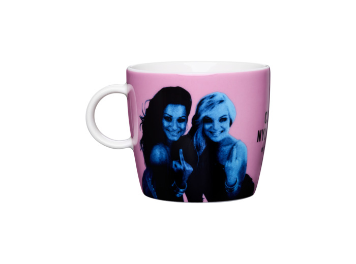 Like A Fool Mug