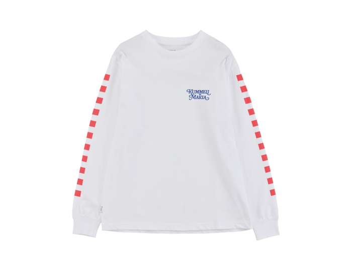 Gastronomie Long Sleeve