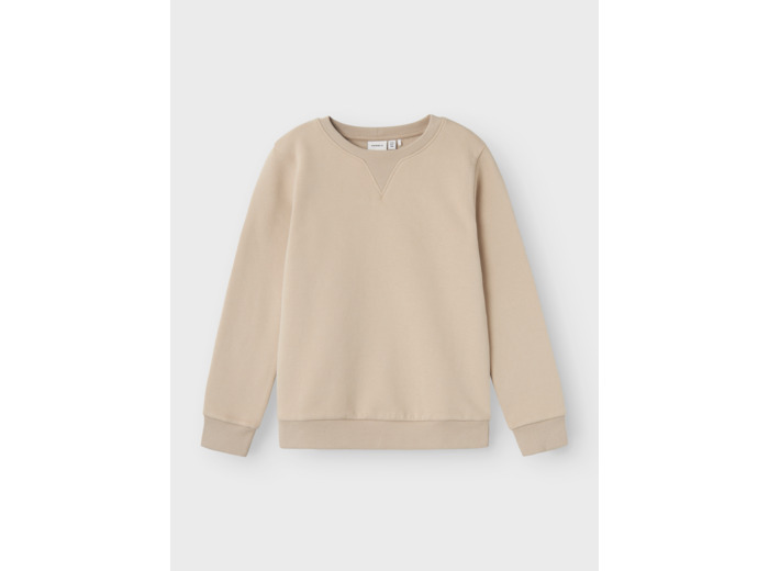 Regular Fit O-Neck Long Sleeves (L/S)