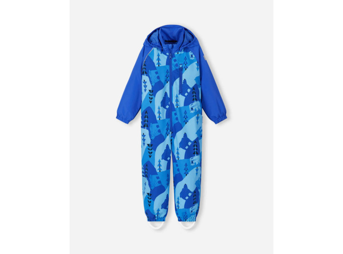 Lasten haalari Kausala