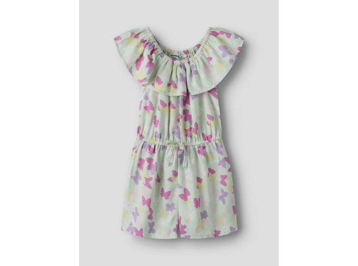 NMFPVINAYA SS PLAYSUIT