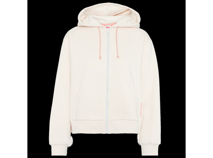 Anelie Zip Hoody