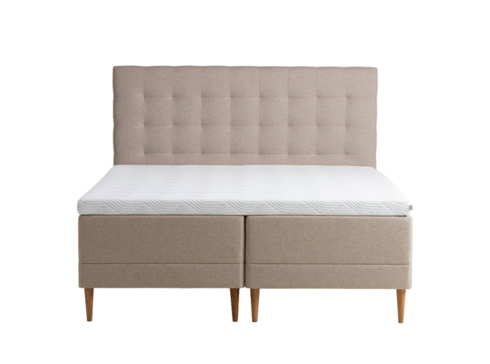 TEMPUR Promise Box -parivuode 180x200cm