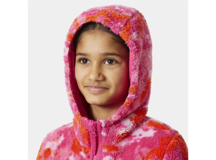 JR CHAMP REVERSIBLE JACKET