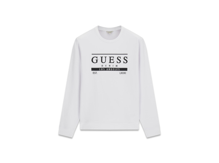 Len Crew Neck Shirt
