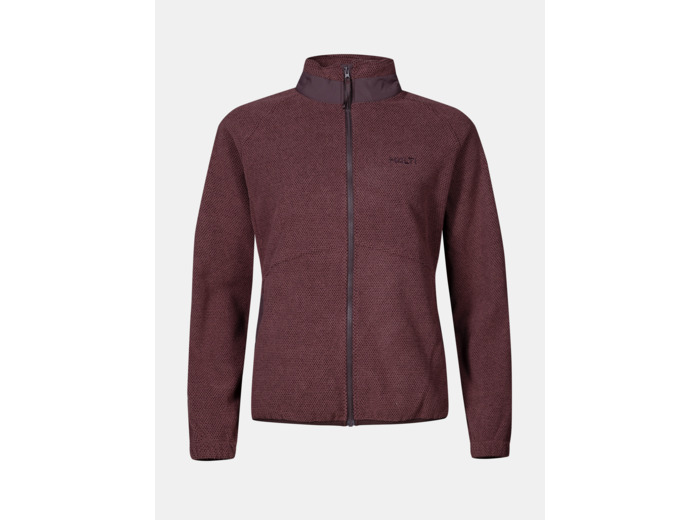 Halti womens midlayer jacket